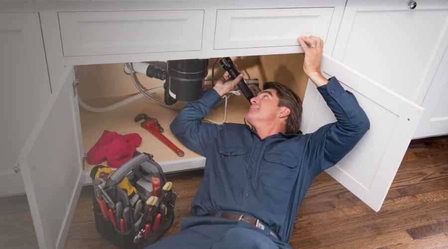 Professional Tankless Water Heater Installation in Kensington, MN